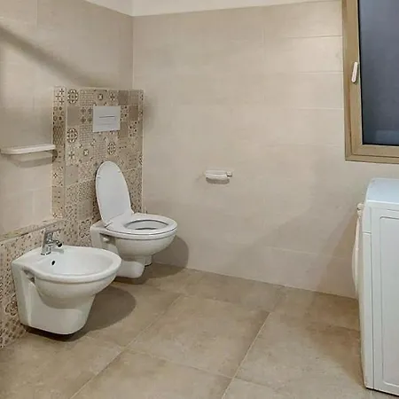 Appartement Brigida Bilocale 2 Posti Vicino Al Centro San Teodoro (Sardinia)