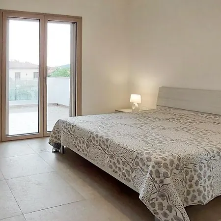 Appartement Brigida Bilocale 2 Posti Vicino Al Centro San Teodoro (Sardinia)