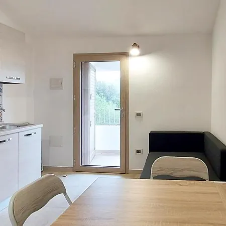 Appartement Brigida Bilocale 2 Posti Vicino Al Centro San Teodoro (Sardinia)