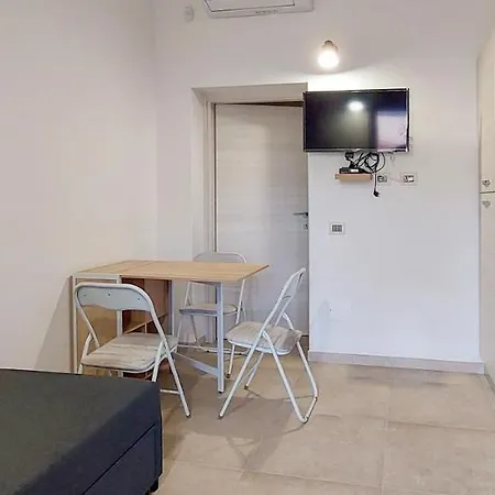 Brigida Bilocale 2 Posti Vicino Al Centro *