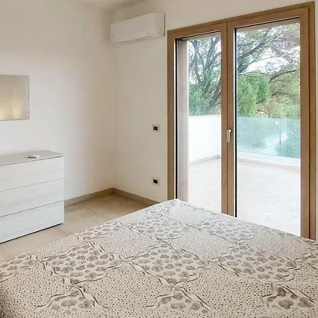 Brigida Bilocale 2 Posti Vicino Al Centro Appartement San Teodoro (Sardinia)