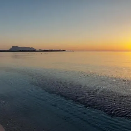 Brigida Bilocale 2 Posti Vicino Al Centro * San Teodoro (Sardinia)