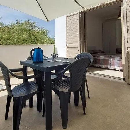 Apartment Brigida Bilocale 2 Posti Vicino Al Centro